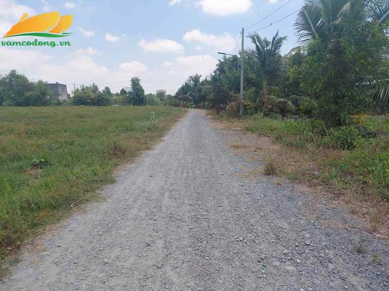 27.423.01 Nền 137m2 thổ cư view rạch An Phúc Riverside